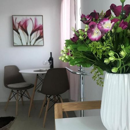 Apartmani Breze Podgorica Exteriör bild