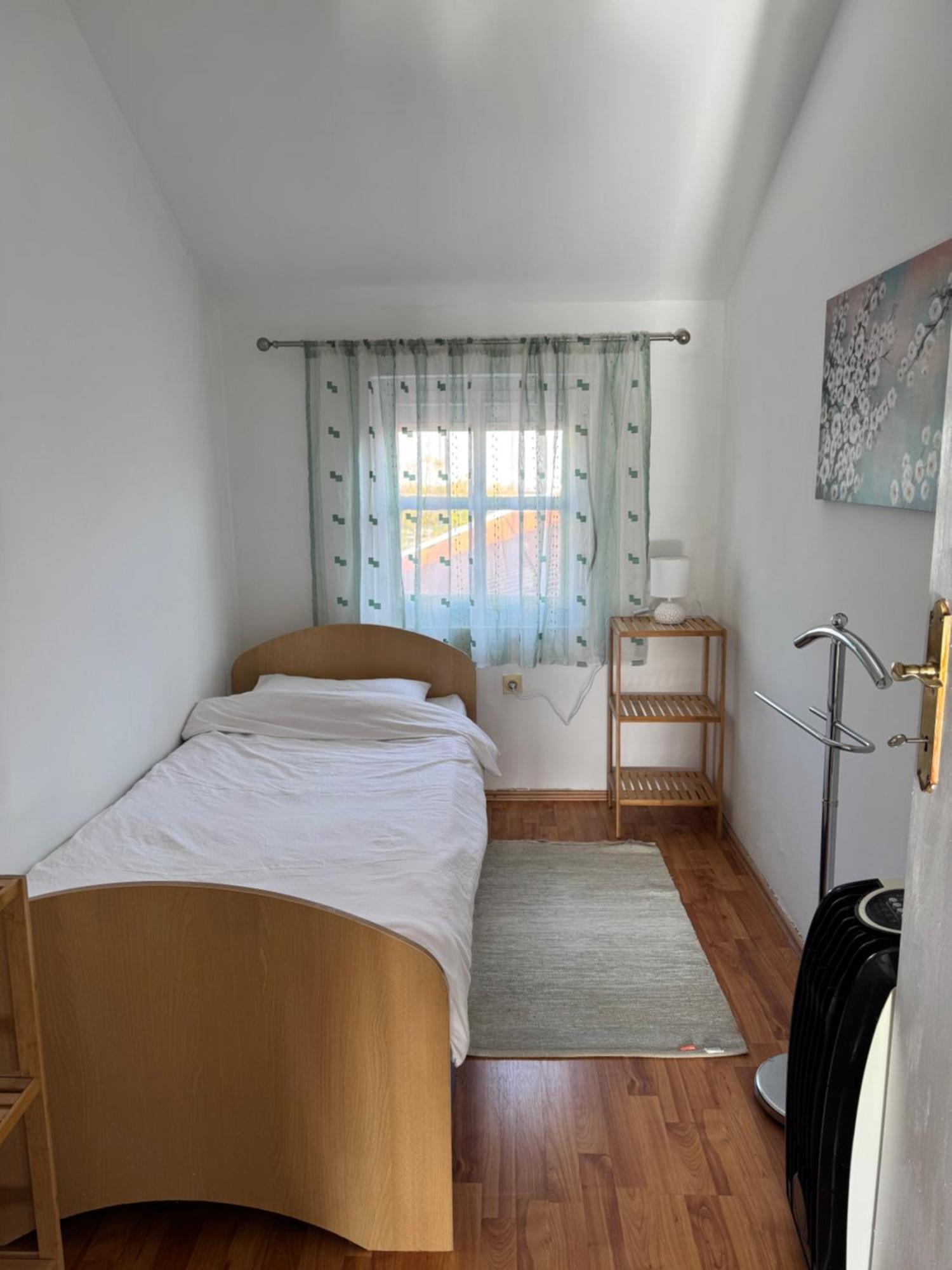 Apartmani Breze Podgorica Exteriör bild