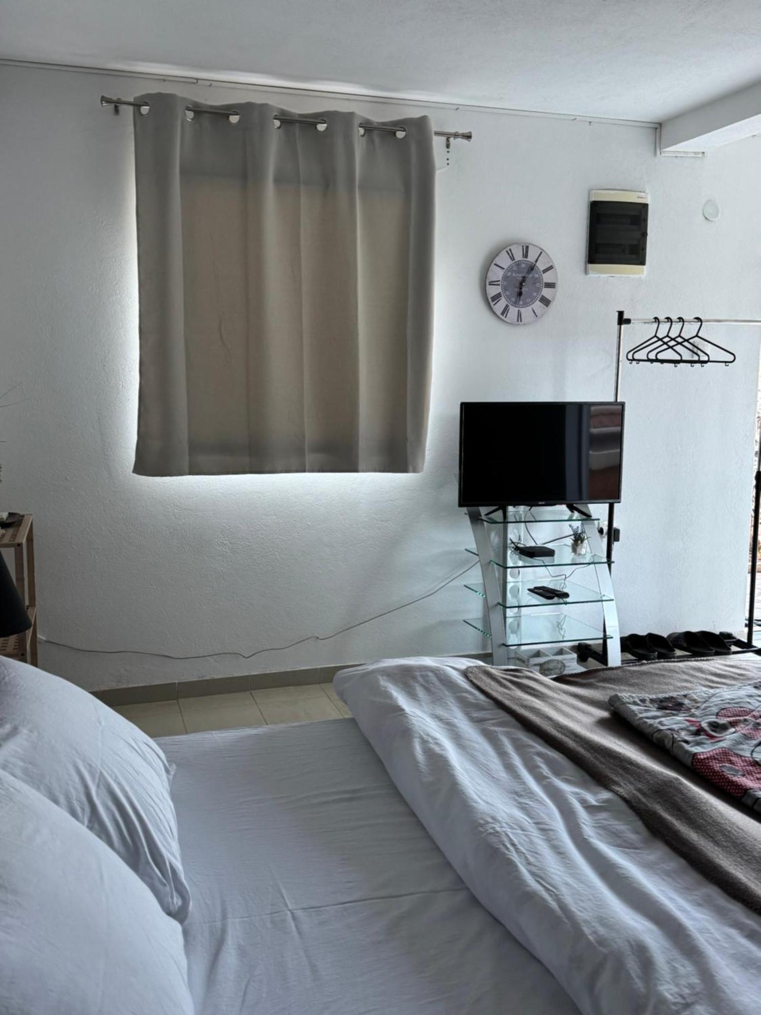 Apartmani Breze Podgorica Exteriör bild